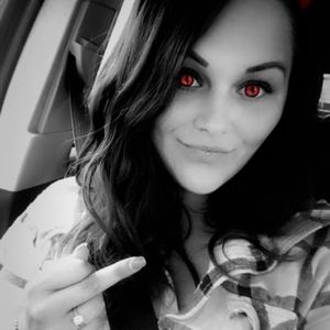 Meet your Posher, Carrie ann